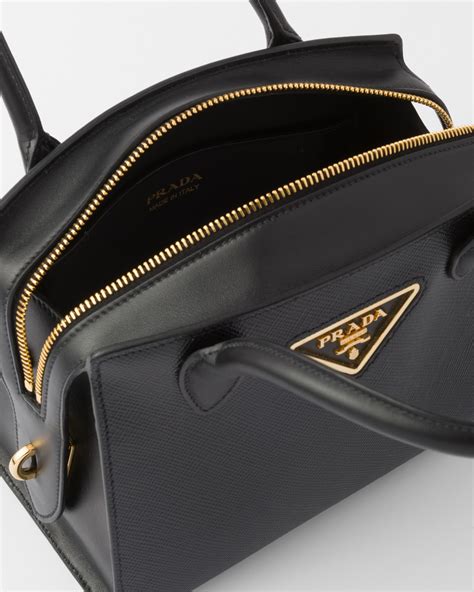 prada saffiano bag celebrity|Prada luxury bags.